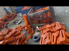 1.3-1.9 گیرنده سیم جهانی با گواهینامه ISO و گواهینامه