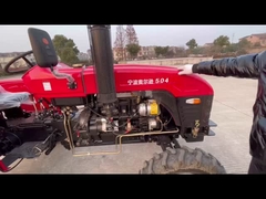 کشنده موتور تراکتور برای رشته کابل خط انتقال حداکثر سرعت سفر 22 کیلومتر در ساعت