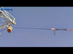 چهار بسته تخته رشته دار تخته سر راننده 100-125mm 30 روز سیاست بازپرداخت