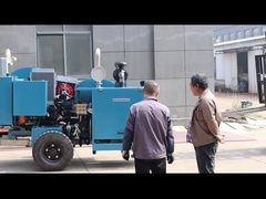 3t هيدرولیک کابل کشش دهنده برای بالا رسانا ظرفیت بالا و عملکرد