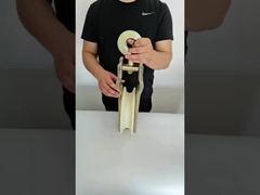 بلوک رشته سیم زمین