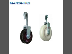 بلوک کلیپ ان