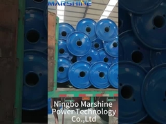 رولر رولی کابل