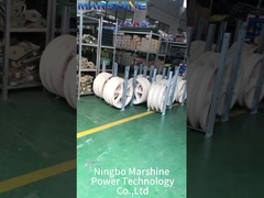 بلوک بزرگ رشته