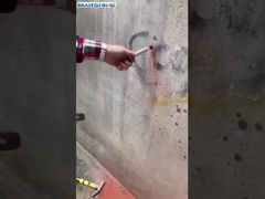 دریل چکش چرخش قابل حمل