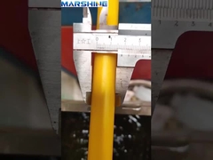 میله مجرای فایبرگلاس