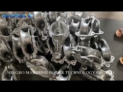 بلوک رشته ای جهانی