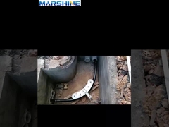 بلوک زهی شیو پشت سر هم