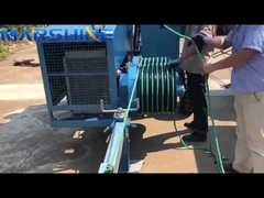 نصب کابل را با تنش دهنده هیدرولیک پیشرفته بهبود بخشید