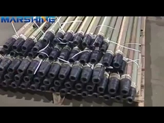 محافظ آستین آلومینیومی برای ACSR Conductor Electric Construction