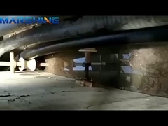 ایالات متحده MEX7 کابل بلند کردن رشته قطره بلوک نایلون کوچک رولر Sheave